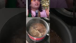 Tea side effects by aniruddhacharya maharaj jiyoutube recipe chailover shorts [upl. by Ahsein]