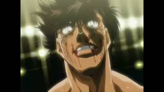 Ippo’s Dempsey Roll Edit [upl. by Kilroy117]