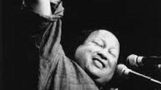 baba bulleh Shah Kalam beautifulvoice Nusrat Fateh Ali Khan best qawwali [upl. by Arrait]