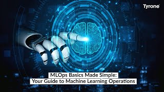 MLOps Basics Made Simple Your Guide to Machine Learning Operations [upl. by Aivata138]