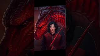 Murtagh edit paolini murtagh dragons fanart arcade fantasy magic christopherpaolini [upl. by Ainehta753]