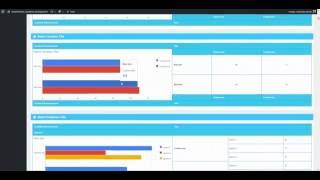 eForm Report amp Analysis [upl. by Fording683]