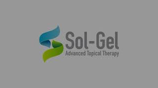 SolGel Technologies Microencapsulation Tech MOD [upl. by Nonaihr]