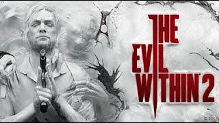 The Evil Within® 2 Union any town usa Lets play part 3 [upl. by Harve46]