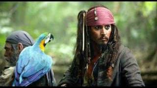 Piratas do Caribe 5  Alienista DItu [upl. by Ynneb842]