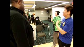 Anime North 2014 Family Feud [upl. by Vaientina218]