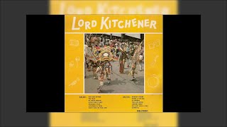 Lord Kitchener  King Of Calypso Mix [upl. by Nitsirc769]