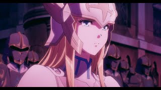 Overlord il film  Capitolo del Santo Regno  Trailer ufficiale sub ITA [upl. by Erasmo]