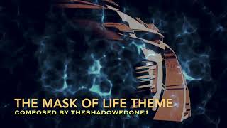 The Mask of Life Theme from NOCTURN Fan Film [upl. by Malvina]