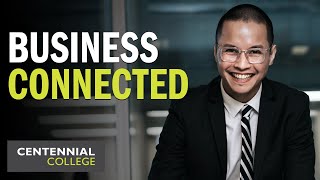 The Business School at Centennial College [upl. by Inan]