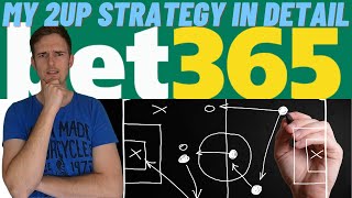 bet365 2up strategy Matched Betting with OddsMonkey in detail [upl. by Ellenahs138]