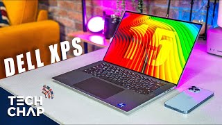 Dell XPS 15 2022 Full Review [upl. by Odele747]