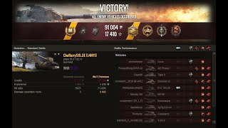 WOT  T30  10 KILLS 68K DAMAGE ACE TANKER  World Of Tanks [upl. by Clotilde]