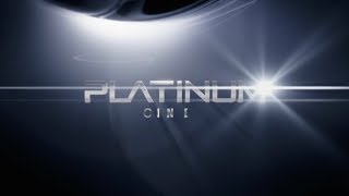 Platinum Cinema ident 2015 [upl. by Adrea]