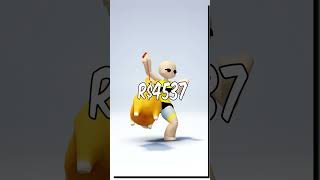 ROBLOX How To Get Chibi Girl For FREE 🥰 [upl. by Aneetak]