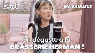 Ma banlieue  La brasserie Herman  Saison 2  Épisode 6 [upl. by Lindsy]