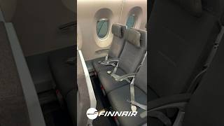 Finnair A350 Economy Review [upl. by Gnoud]