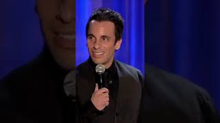 Sebastian Maniscalco  Too Old For The Club Whats Wrong With People  Clip [upl. by Lyndsie568]