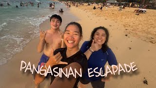 Pangasinan Escapade [upl. by Zetrom]