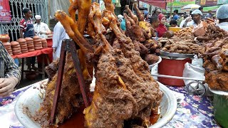 Largest Ramadan Iftar Market 2023  Ramadan Ifter Food Items 2023  Bangladesh Dhaka  Ifter [upl. by Ailongam]