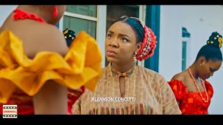 LIVING WITH THE ENEMY SEASON 1amp2  EKENE UMENWALIZZYGOLDMALEEK 2024 LATEST NIGERIAN NOLLYWOOD [upl. by Gaven]