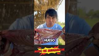 El mejor Ceviche norteño Peru humor ceviche cevichenorteño gastronomiaperuana recetas [upl. by Anelrahc688]