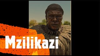 Mzilikazi The Wondering Warrior  History of South Africa and Zimbabwe [upl. by Letizia435]