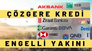 Ötv Muafiyetli Otomobil Alımında TAŞIT KREDİSİ NASIL ALINIR   Yetişkin ve Çocuk Engelli Üzerinden [upl. by Adnirol]