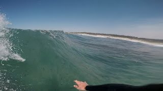 Day In The Life Surfing at Asilomar [upl. by Homans]