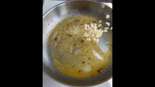 Pasta Rasta cooking viralvideo food spaghetti pasta foodie [upl. by Ococ857]