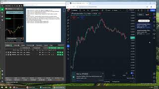 TradingView Alerts to cTrader Trade Copier [upl. by Atikihc410]