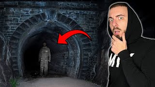 CEL MAI BANTUIT TUNEL DIN ROMANIA HORROR [upl. by Wilie]