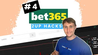 Bet365 2up Offer  4 Hidden Tricks To Earn More Profit [upl. by Hadeehsar554]