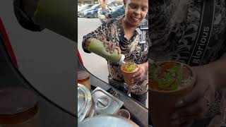 Pate full ki special kullad wala khana youtubeshorts shortsfeed [upl. by Noj]