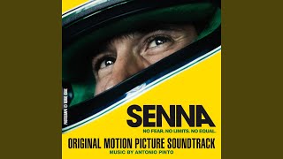 God  Senna Theme Reprise Redux II [upl. by Anjali571]