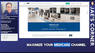 Why Medicare Will Get More Confusing in 2025 [upl. by Myrtle366]