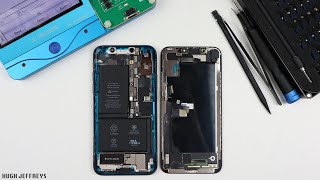 Learn How to Perform 3 Essential Repairs on an iPhone 14 Pro [upl. by Hamrah]