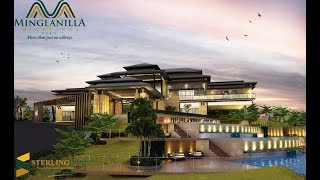 Minglanilla Highlands Luxury Residences in Cebu [upl. by Armand]