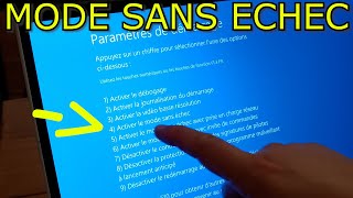 🔨 Mode SANS ECHEC  Comment  Quelques ASTUCES  windows tmti tutoriel informatique [upl. by Daveen814]