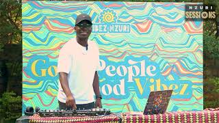 AMAPIANO VIBEZ BY DJ HEYDEZ 256  NZURI SESSIONS [upl. by Humfried]