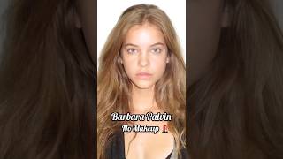 Barbara Palvin Sprouse 🌸 No Makeup Natural Looks ✨😌 [upl. by Setsero914]