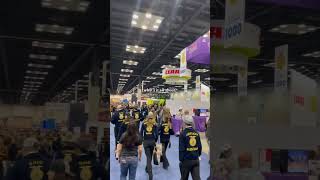 97th National FFA Convention amp Expo [upl. by Onin]