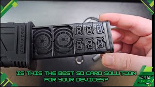 What Makes This SD Card Reader a MustHave [upl. by Anid]