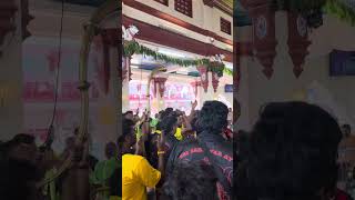 Sri mariammam temple annual theemithi fire walking 20oct2024 [upl. by Mic637]