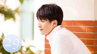 ENG SUB【Unrequited Love 暗恋橘生淮南】EP29｜Chinese Romantic Drama Starring Hu Yitian amp Hu Bingqing [upl. by Enorel]