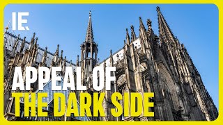 Why Did It Take 632 Years to Complete Cologne Cathedral [upl. by Bathelda]