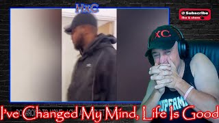 People Dying Inside Compilation 21 Reaction [upl. by Entruoc88]