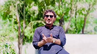 Gholam ishaq sader new best poetyDanish Rashid new 2024 super hit chitrali song [upl. by Asseneg255]