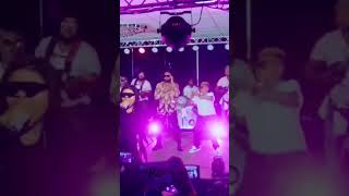 Ferre Gola Kibombanda Seben Live  USA Tour congolesemusic [upl. by Anthe]