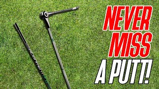 Can this simple golf training aid fix your slice [upl. by Eseerehs]